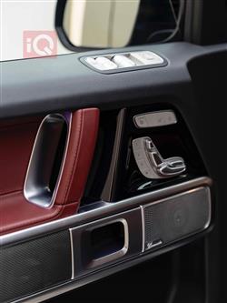 مرسيدس بنز G-Class